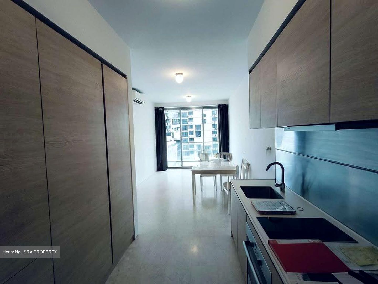 Sennett Residence (D13), Condominium #619644391